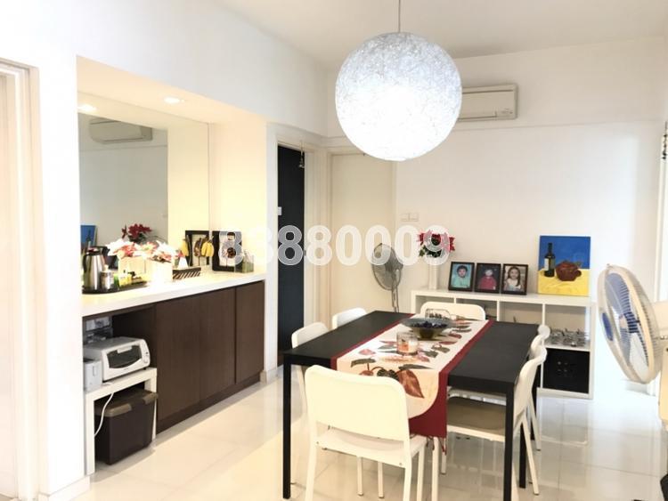 West Bay Condominium (D5), Condominium #139263312